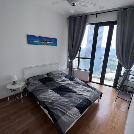 Klgateway Premium Residence Mid Valley Kuala Lumpur Eksteriør billede